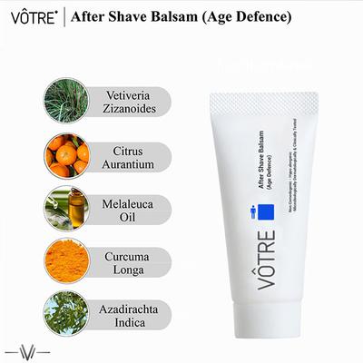 Votre After Shave Balsam 30 gm - Pre & Post Shaves