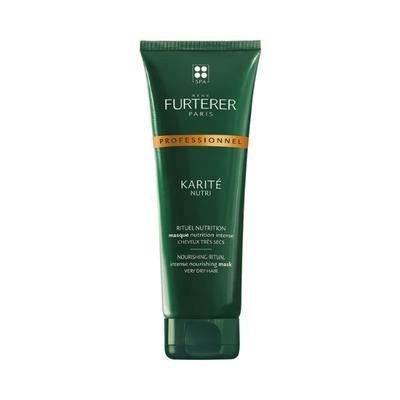 Rene Furterer Karite Nutri Intense Nourishing Mask 250 ml - Conditioners