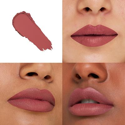 LoveChild Masaba For the Kid in You 05 Meetha Luxe Matte Lipstick 4 gm - Lipsticks