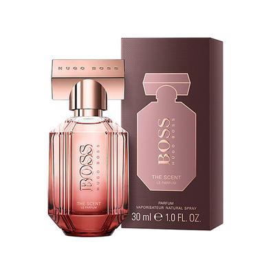 Hugo Boss The Scent Le Parfum 30 ML - Women Perfumes (Edt/Edp)