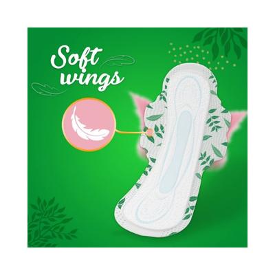 Whisper Ultra Clean Sanitary Pads for Women, XL+ 50 Napkins 299 gm - Sanitary Napkins