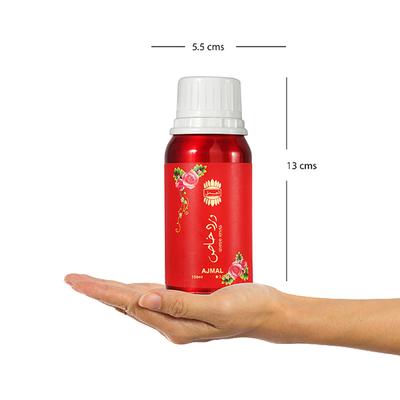 Ajmal Ward Khas 100 Ml - Perfumes (Edt/Edp)