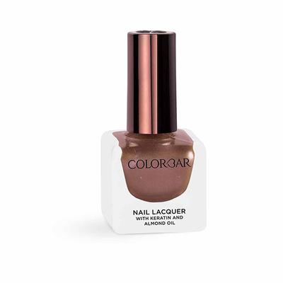 Colorbar Lux Nail Lacquer Cbn558 12 Ml - Nail Polish