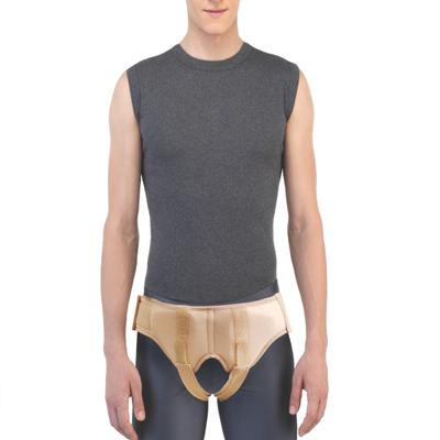 Flamingo Hernia Belt (OC - 2086) (XL) - Back/Abdomen Supports
