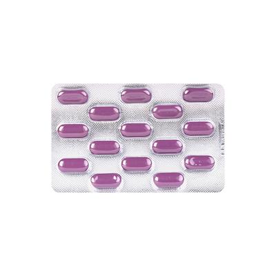 Multivite Woman Tabgels 15's - Women Health