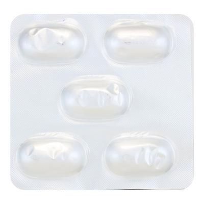 Instaflex At Capsule 5's - Muscle Spasm-Mus