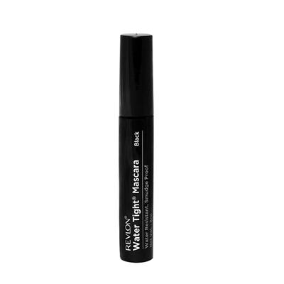 Revlon Water Tight Mascara - Black 8 Ml - Mascaras