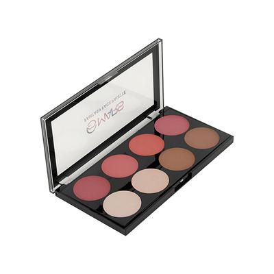 Mars Fantasy Face Palette - 01 20 gm - Face Palettes