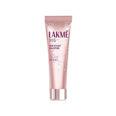 Lakme 9 to 5 Complexion Care Face Cream Frappe 30 gm - Bb & Cc Creams
