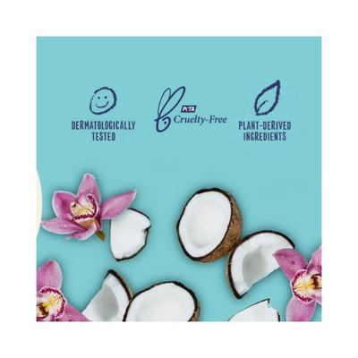 St. Ives Softening Coconut & Orchid Hand Cream 30 ml - Creams/Oils/Lotions