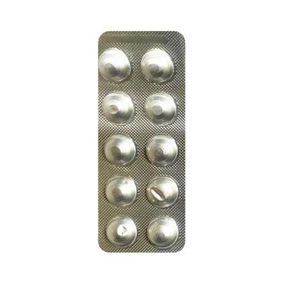 Clobium 10mg Tablet 10'S - Anxiety-Anx