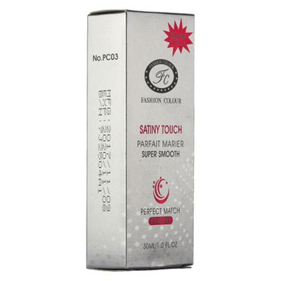 Fashion Colour Gel Primer 30 ml - Primer