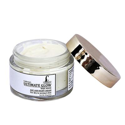 Callesta Ultimate Glow Kojic Magic Face Cream 50 gm - Lotions & Creams