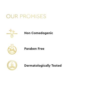 VLCC Clinic Anti Hairfall Shampoo 250 ml - Shampoos