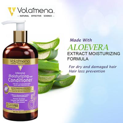 Volamena Hair Conditioner - Intense Moisturizing 300 ml - Conditioners