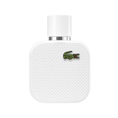 Lacoste L.12.12 Blanc Eau De Toilette 50 ml - Men Perfumes (Edt/Edp)