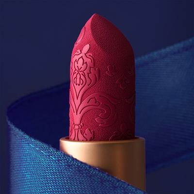 Pilgrim Oh So Creme Lightweight Pigmented Bullet Lipstick Jolie Pink -12 4 g - Lipsticks