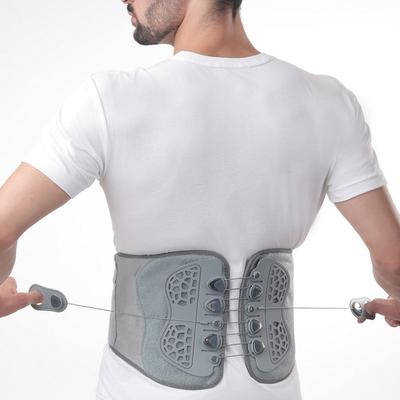 Tynor Lacepull L.S Belt (L-XL) (A 30) - Back/Abdomen Supports