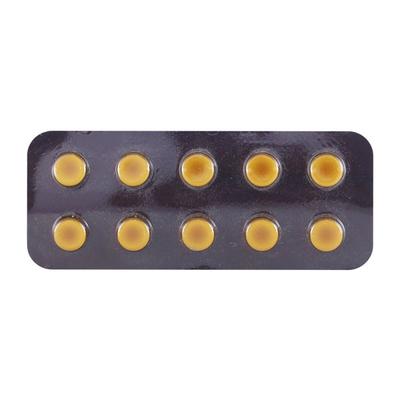 Esam 2.5mg Tablet 10'S - Hypertension-Cal