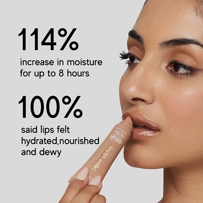 Inde wild Dewy Lip Treatment - Masala Chai 15 ml - Lip Balms