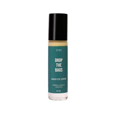 ENN Drop The Bags Under Eye Creams & Serums 10 ml - Under Eye Creams & Serums