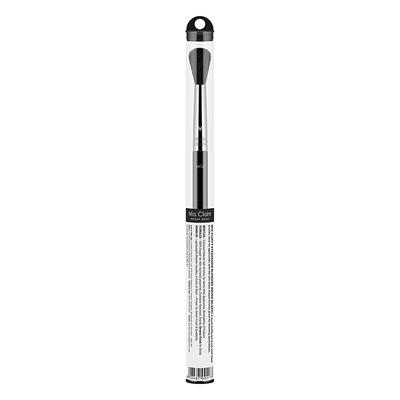 Miss Claire M12 - Fluffy Eyeshadow Blending Brush (Black) (Chrome) 1's - Eye Brush