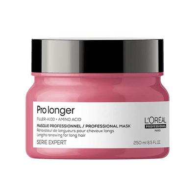L'Oreal Professionnel Serie Expert Pro Longer Mask 250 gm - Conditioners