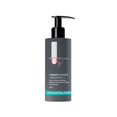Professional O3+ Damage Remedy Hair Shampoo 200 ml - Shampoos