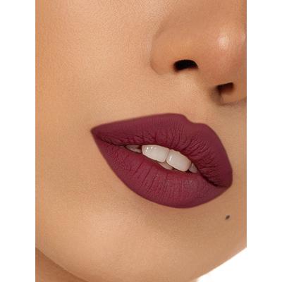 Daily Life Forever52 Velvet Matte Lipstick Ft027 2.8 gm - Lipsticks