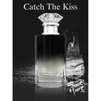Sweet Heart Night Rommance Eau De Parfum 100 ml - Men Perfumes (Edt/Edp)