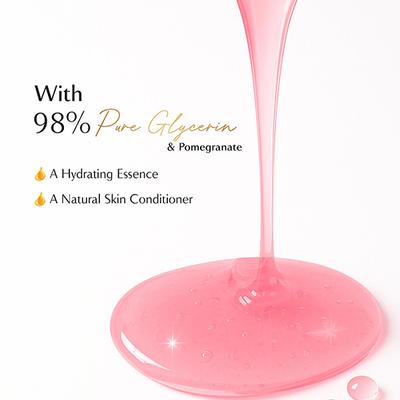Pears 98% Pure Glycerin Revitalized Glow Body Wash 750 ml - Shower Gels & Body Wash