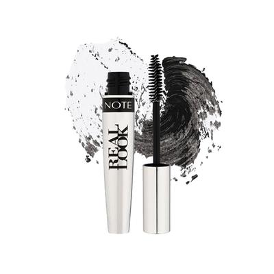 NOTE REAL LOOK MASCARA 12 ml - Mascaras