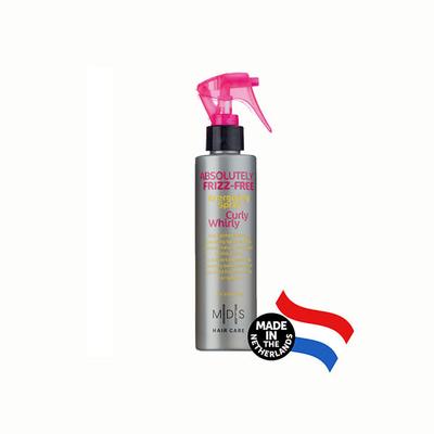 MADES Hair Care Absolutely Anti Frizz Energising Spray Curly Whirly 200 ml - Hair Treatment