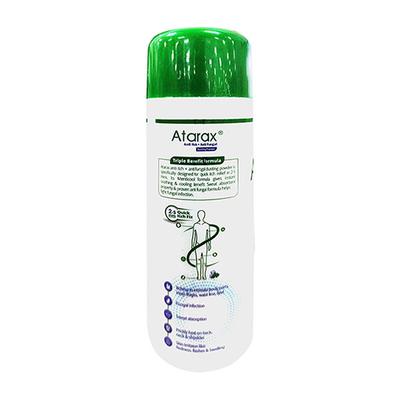 ATARAX Dusting Powder 50g - Fungal Infections-Taa