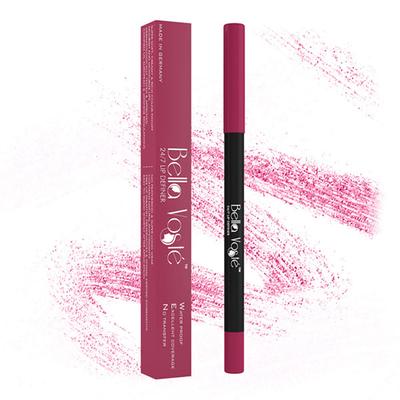 Bella Voste 24/7 Lip Definer Hollywood Cerise (02) 1.2 Gm - Lip Liners