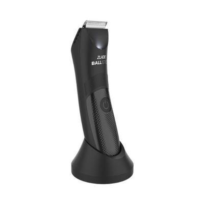 Ballistic By Zlade Lite Manscaping Full-Body Trimmer With Extra Heads For Men, 1 Trimmer + 2 Heads 375 gm - Trimmers