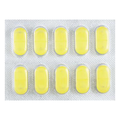 Urifree O Tablet 10'S - Bladder And Prostate Disorders-Dru