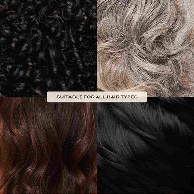 Inde Wild champi hair oil with bhringraj, brahmi, amla for regrowth, hairfall and dandruff 50 ml - Hair Oils