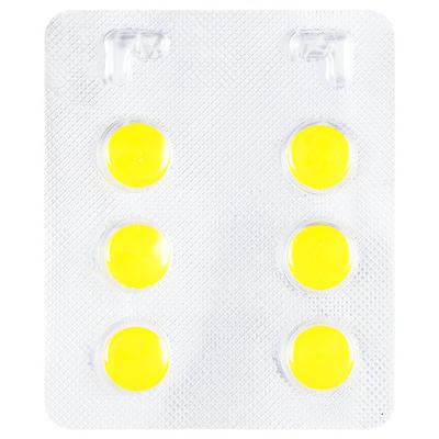 AZERAL 250 Tablet 6's - Bacterial Infections-Mac