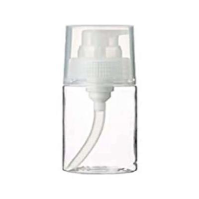 Basicare Travel Bottles-50Ml Lothion Pump & 30Ml Spray & 30G Tube (Pack of 3) 1's - Others