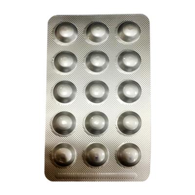 SZETALO PLUS Tablet 15's - Hypnosis-Hyp