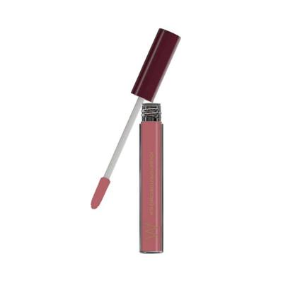 W Vita Enriched Liquid Lipstick 24seven 3 gm - Liquid Lipsticks