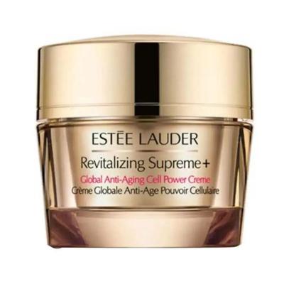 Estee Lauder Revitalizing Supreme+ Global Anti-Aging Cell Power Creme 50 ml - Face Moisturizers
