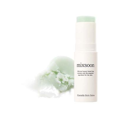 Mixsoon Centella Stick Balm 11.5 ml - Face Moisturizers