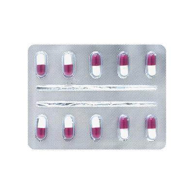 CARISPEC 6mg Capsule 10's - Schizophrenia-Aps