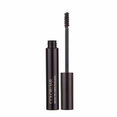 Colorbar Brow Me Fiber Mascara Mascara Bmm001 4 Ml - Mascaras