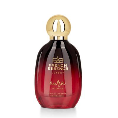 French Essence Aura Gift Set - Deodorant Body Spray 150 ml + Perfume 60 ml 1's - Perfumes (Edt/Edp)