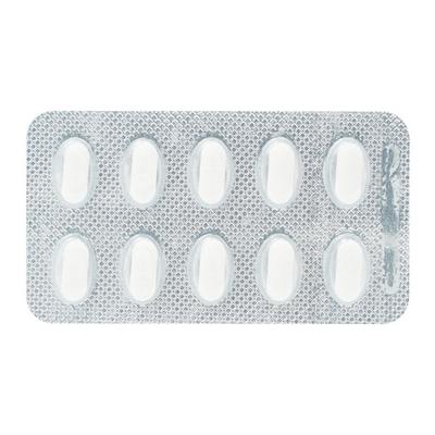 Xtor 20mg Tablet 10'S - High Cholesterol-Dys