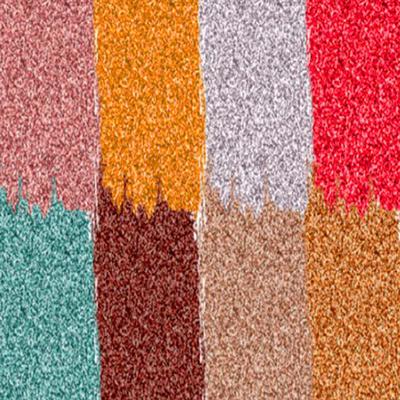 Half N Half Moondust Glitter Eyeshadow Pallette, 8 Colors Eye Makeup Palette , B 12 gm - Eye Shadow Palettes