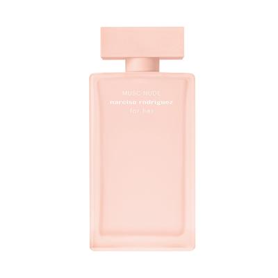 Narciso Rodriguez for Her Musc Nude Edp 100 ml - Women Perfumes (Edt/Edp)